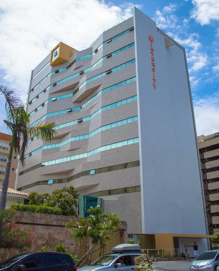 Intercity Maceio Kültér fotó